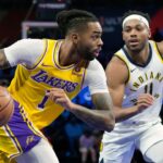 "I Can Talk, Swept Y'all A**es Last Year!": D'Angelo Russell's Back And Forth With Bruce Brown During Lakers In-Season Tournament Win Gets Leaked