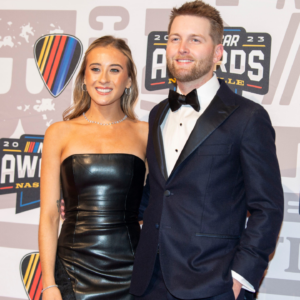 Is William Byron Related to NASCAR Hall of Famer Red Byron?