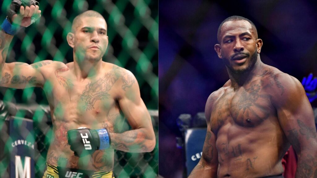 Battered Khalil Rountree Admits Alex Pereira ‘Has a Smart Brain’ After Suffering Loss at UFC 307