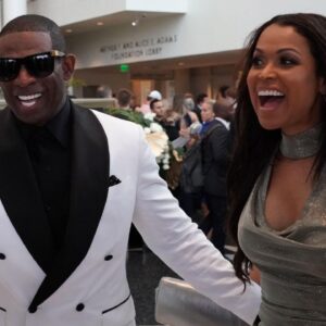 “I Appreciate the Times We’ve Shared”: Deion Sanders Responds to Tracey Edmonds Announcing Split on Instagram After 12 Years Together