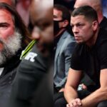 Jack Black Believes Ex-UFC Star Nate Diaz Has ‘Got the Intensity’ for Hollywood Debut