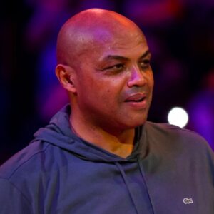 "Goddammit, I'm So Hungry": Obsessed With McDonald's Routine, Charles Barkley Once Gave Up on Teammate's Pasta Suggestion After a Single Try