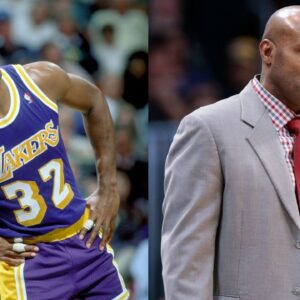 “Don Nelson Had to Take Me Out the Game”: Tim Hardaway Sr. Recalled How Being Starstruck by Magic Johnson Led to Being Benched