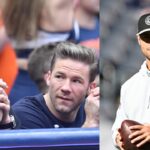 Julian Edelman Names Tom Brady Ahead of Jimmy Garoppolo in Top 5 Best Looking Patriots List