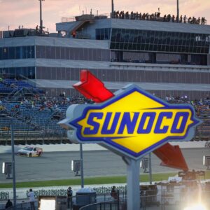 NASCAR's 2024 Foray in Iowa Comes With Noble Message