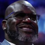 Couple Spends Christmas Day In Shaq's Fantasy Lab Following 'Shaq-a-Claus' Appearance In South Fulton