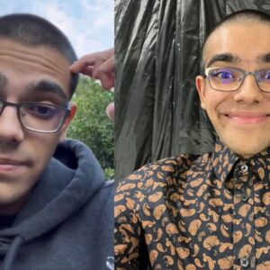 N3on is depressed about the world hating him, and announced touring the world