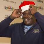 Known for Being Shaq-a-Claus, Shaquille O’Neal Looks Back at ‘Best Christmas Present’ He’s Ever Received