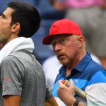 "When Novak Djokovic Gets a Second Serve, Percentage Is He's Going to Win": Boris Becker's Lesson Resurfaces