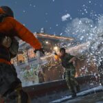 Call of Duty developers forced to disable snowballs feature after Dr Disrespect faces a prematch glitch