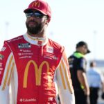 “I’ve Been Doing Dumb Stuff”: Bubba Wallace’s Harsh Assessment of His 2024 Season So Far