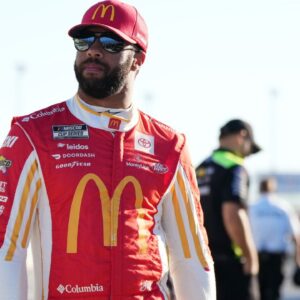 “I’ve Been Doing Dumb Stuff”: Bubba Wallace’s Harsh Assessment of His 2024 Season So Far