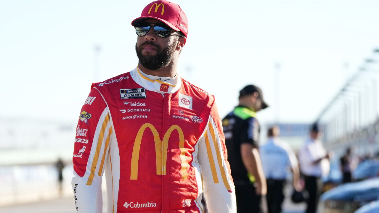 “I’ve Been Doing Dumb Stuff”: Bubba Wallace’s Harsh Assessment of His 2024 Season So Far