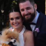 FalleN and Leticia Lorena officially get married