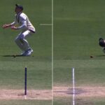 "That Is Painful": Marnus Labuschagne Screams In Pain After Ball Hits Knee On Day 4
