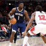 "Zion Williamson To The Bulls Confirmed": Pelicans Star's Chat With Chicago Assistant About Joining Zach LaVine Has NBA Twitter Speculating