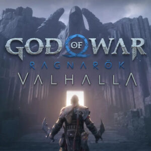 God of War Ragnarok Valhalla DLC