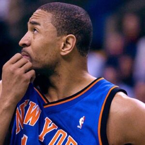 Menendez Brothers NBA Card: How Mark Jackson’s Hoops Basketball Card Got Linked With Two Murderers