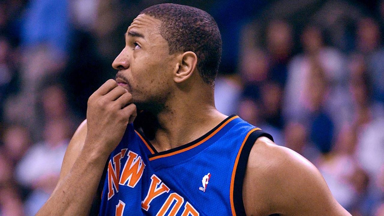 Menendez Brothers NBA Card: How Mark Jackson’s Hoops Basketball Card Got Linked With Two Murderers