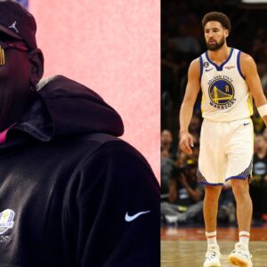 “Stephen Curry’s The Closest To Michael Jordan”: Klay Thompson Predicts Warriors Star to Replicate Bulls Legend’s Retirement Plans