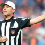 “How Much Did Allen Have on This Game”: Infuriated Fans Call for Firing of Official Brad Allen if Game Changing Penalty Proves to Be Invalid