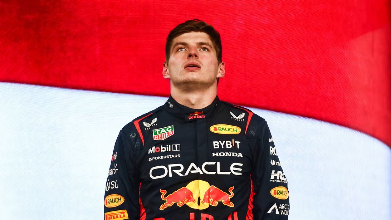 “Privileged Position to Have Been on Both Sides”- Watching Max Verstappen Snatch World Championship Away From the Eyes of Ex-Mercedes Turned Red Bull Engineer