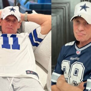 Skip Bayless Gives Up Hope on the Dallas Cowboys as He Predicts a Pathetic Season Ahead