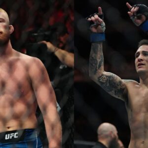 Cody Brundage: Here's Everything You Need to Know About Bo Nickal's UFC 300 Opponent