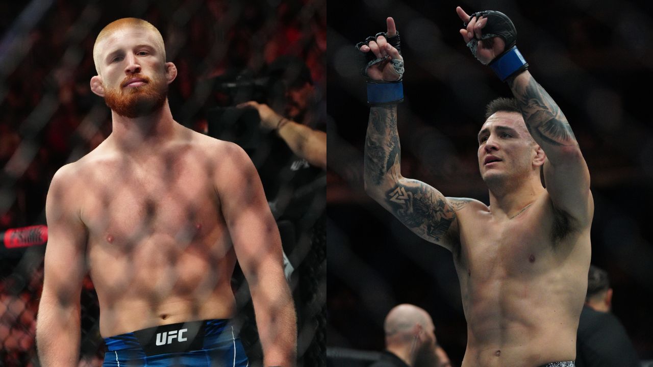 Cody Brundage: Here's Everything You Need to Know About Bo Nickal's UFC 300 Opponent