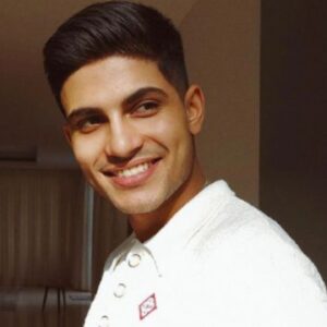 Shubman Gill Dangal: Has The Indian Cricketer Acted In A Movie?