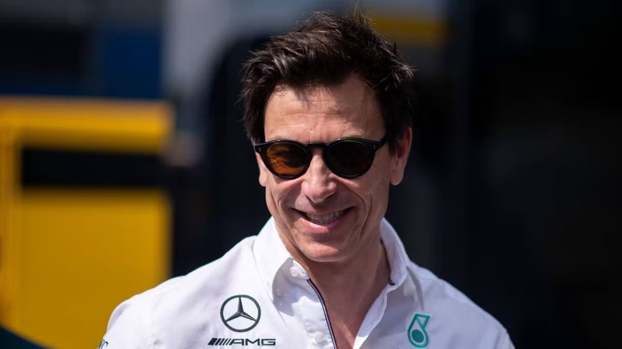 Prestige or Performance? Toto Wolff Picks Neither While Answering the Big Question Haunting Mercedes’ P2 Finish