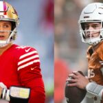 Fans Left in Awe With the Income Disparity Between NFL’s Brock Purdy and NCAA’s Arch Manning: “All Part of the Process of Ruining Football”