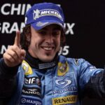 Fernando Alonso Once Had to Be a Mechanic for His Opponents to Afford His Own Racing Career