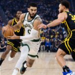 Is Jayson Tatum Playing Tonight? Celtics Star Speaks Out On His Swollen Ankle Ahead Of His Game Against The Kings