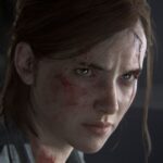 Ellie, one of the best female protagonists in games