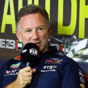 Christian Horner Reveals Red Bull Used Last Year’s Gearbox to Dominate 2023