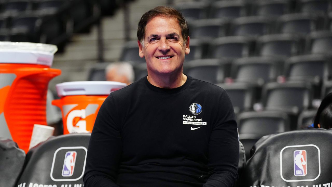 "Made Being A Mavericks Fan Cool": Amid $3.5 Billion Worth Team's Sale, LeBron James' Teammate Remembers Mark Cuban's Impact on Franchise's Success