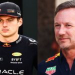 Max Verstappen Slams Christian Horner for Flipping the Dutch Flag “Upside Down”