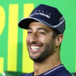 Daniel Ricciardo's Smiley Persona Is Only a Facade to his Beast-Like Day in the Life