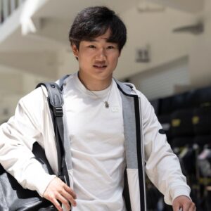 Yuki Tsunoda Designs His ‘Championship Winning’ Car That Would Outscore Max Verstappen’s Record by 125 Points