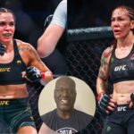 Shaquille O’Neal Revisits the Moment Amanda Nunes Stunned UFC Fans with a Knockout Against Cris Cyborg