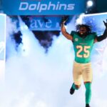 Xavien Howard Injury History: How Many Times Has the Dolphins CB Picked Up Niggles on the Field?