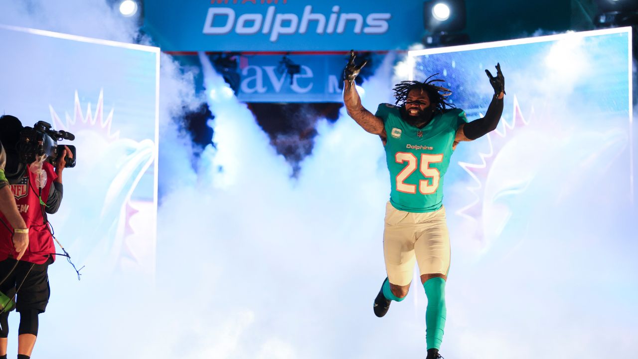 Xavien Howard Injury History: How Many Times Has the Dolphins CB Picked Up Niggles on the Field?