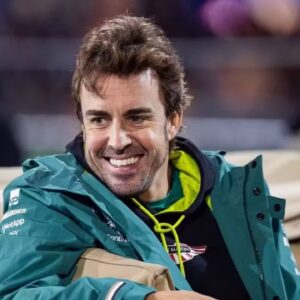 42 Year Old Fernando Alonso Believes F1 Will ‘Drain Out His Battery’ With Demands - “Not Driving”