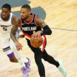 Crediting Damian Lillard For His 'Welcome To The NBA' Moment, De'Aaron Fox Reveals His Excitement Over Facing Stephen Curry And Dame