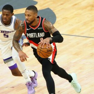 Crediting Damian Lillard For His 'Welcome To The NBA' Moment, De'Aaron Fox Reveals His Excitement Over Facing Stephen Curry And Dame