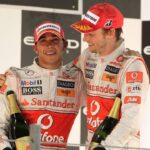 Anthony Hamilton Once Credited Jenson Button’s Father for Making Lewis Hamilton’s F1 Career Possible