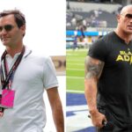 Is Roger Federer Dwayne 'The Rock' Johnson of Tennis? Swiss Maestro's Viral X Tweet Makes Fans Nostalgic