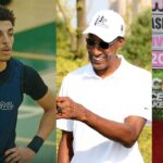 Larsa Pippen Brags About Son’s Performance With Bryce James as Sierra Canyon Registers 40-Point Win: “Justin Pippen Is Too Underrated!”