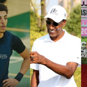 Larsa Pippen Brags About Son’s Performance With Bryce James as Sierra Canyon Registers 40-Point Win: “Justin Pippen Is Too Underrated!”